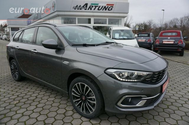 Fiat Tipo Life 1.0, 74kW, M, 5d.
