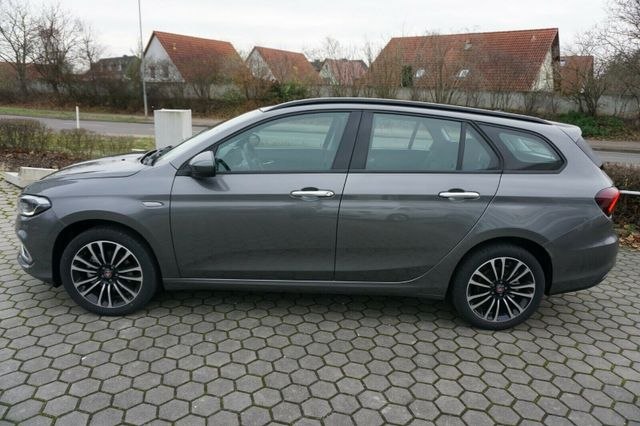 Fiat Tipo Life 1.0, 74kW, M, 5d.