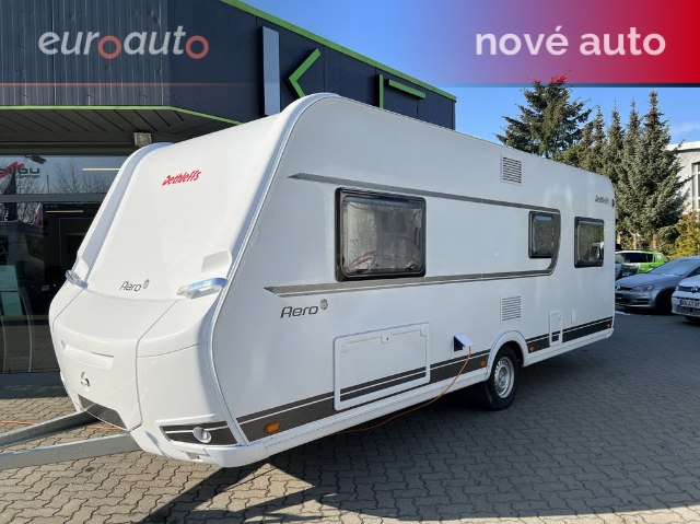 Dethleffs Aero