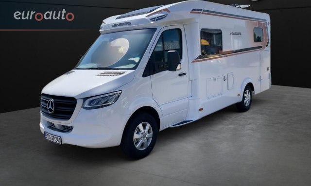 Mercedes-Benz, 125kW, A