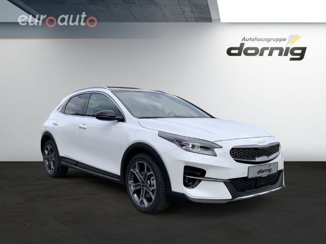 Kia XCeed Platinum Edition 1.6 T-GDI, 150kW, A, 5d.