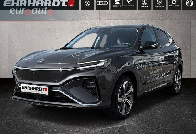 MG Marvel R Performance, 212kW, A, 5d.
