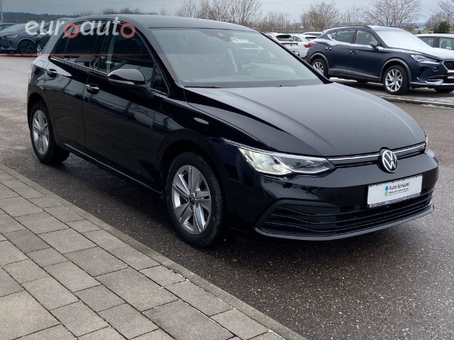 Volkswagen Golf Active 1.5 TSI, 96kW, M, 5d.