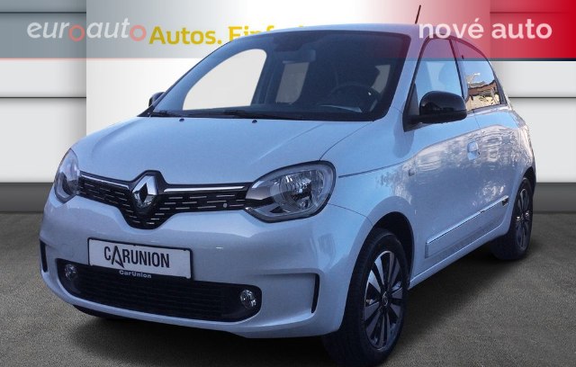 Renault Twingo EV, 60kW, A, 5d.