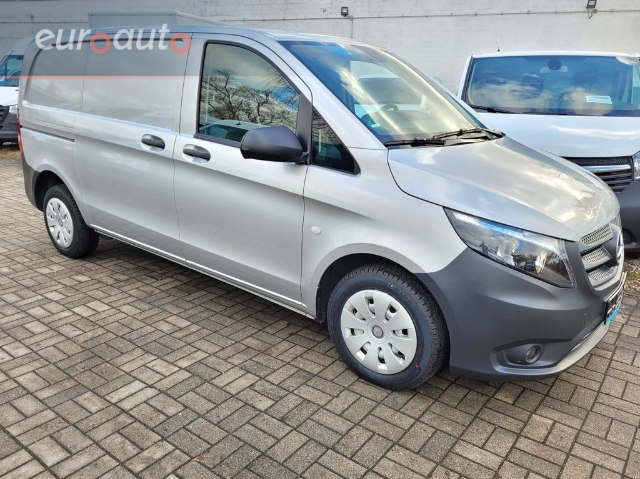 Mercedes-Benz Vito 114 CDI, 100kW, A, 4d.