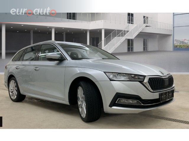 Škoda Octavia Combi Style 2.0 TDI DSG, 110kW, A7, 5d.