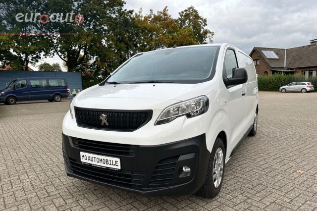 Peugeot Expert L2 Premium 1.5 BlueHDi, 88kW, M, 4d.