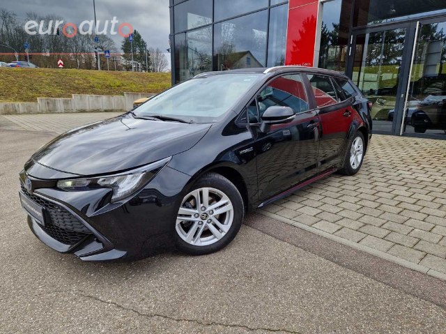 Toyota Corolla Combi 1.8 Hybrid, 90kW, A, 5d.