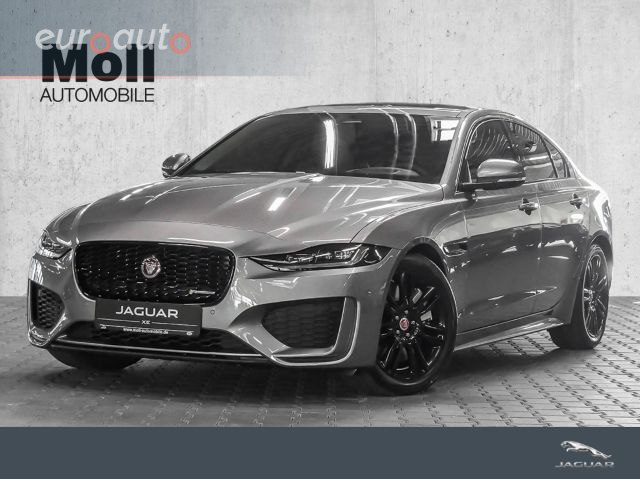 Jaguar XE P250 R-Dynamic, 184kW, A8, 5d.