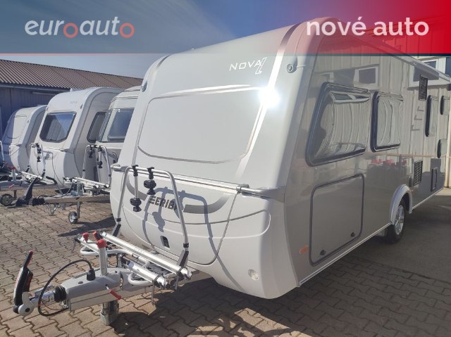 Hymer Eriba