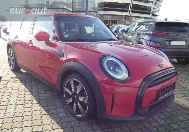Mini One 1.5, 75kW, M, 5d.