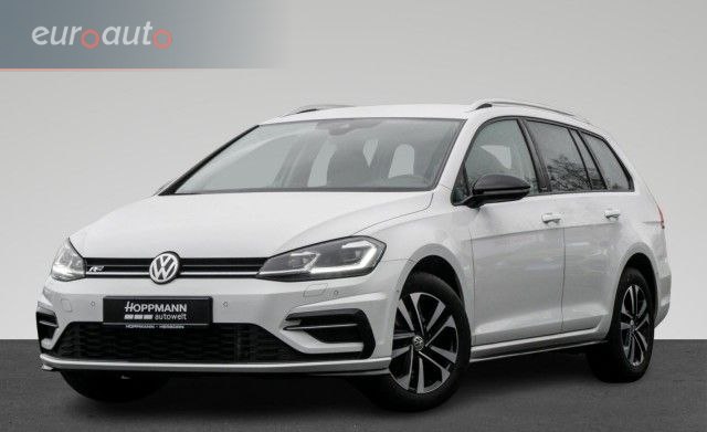 Volkswagen Golf Variant 1.6 TDI R-Line, 85kW, M, 5d.