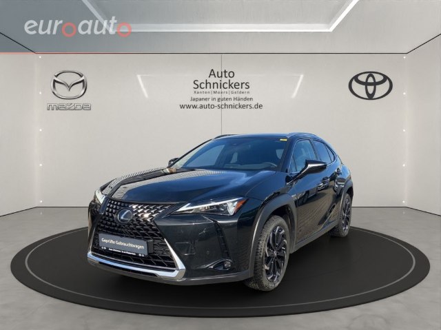 Lexus UX Style Edition 250h, 112kW, A, 5d.
