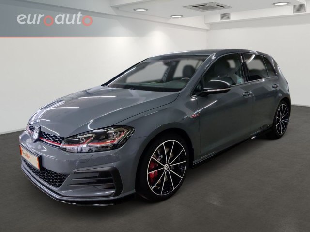 Volkswagen Golf 2.0 TSI GTI DSG, 213kW, A7, 5d.