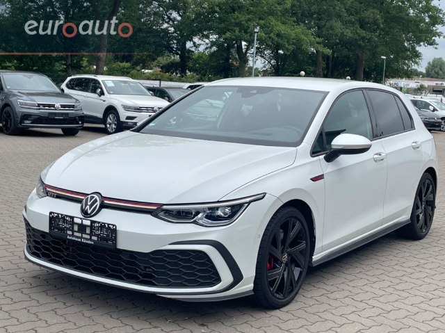 Volkswagen Golf 2.0 TSI GTI DSG, 180kW, A, 5d.
