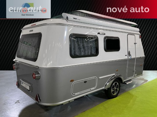 Hymer Eriba Touring