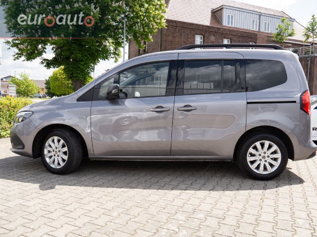 Mercedes-Benz Citan Tourer 113, 96kW, M, 5d.