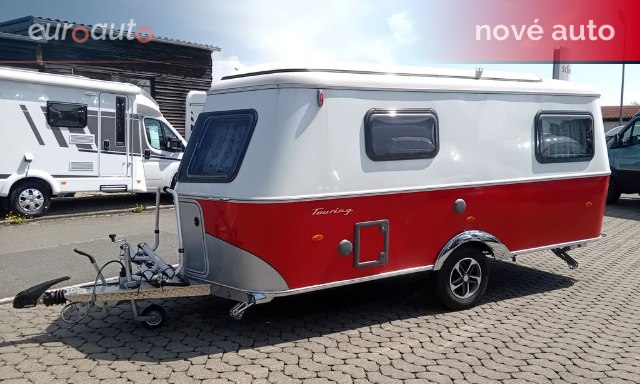 Hymer Eriba Touring 542