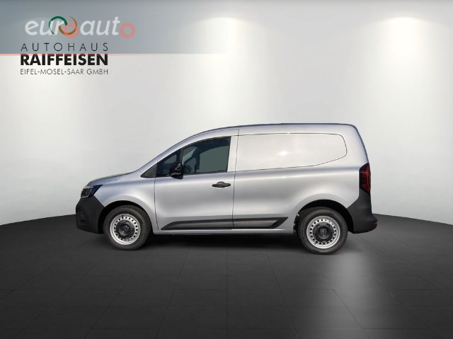 Renault Kangoo Rapid E-Tech, 90kW, A