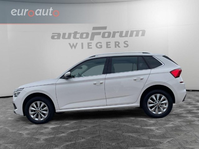 Škoda Kamiq Ambition 1.0 TSI, 81kW, M, 5d.