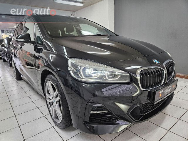 BMW rad 2 Gran Tourer M-Sportpaket 218i, 100kW, A, 5d.