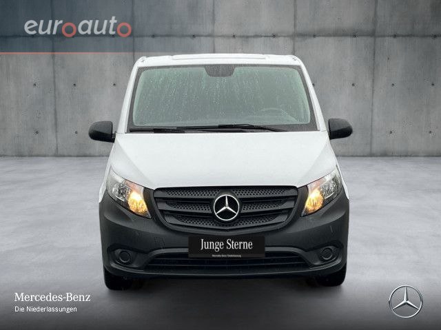 Mercedes-Benz Vito XL 110 CDI, 75kW, M, 5d.