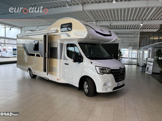 Ahorn Canada, 107kW, M