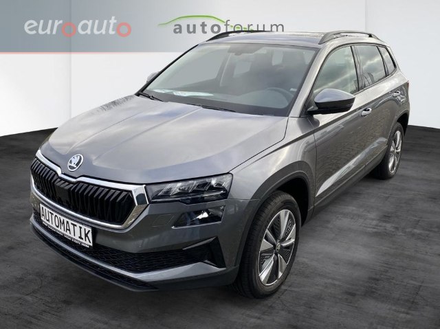 Škoda Karoq Ambition 1.5 TSI DSG, 110kW, A7, 5d.