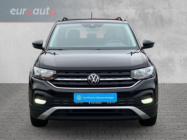 Volkswagen T-Cross Life 1.0 TSI, 70kW, M, 5d.