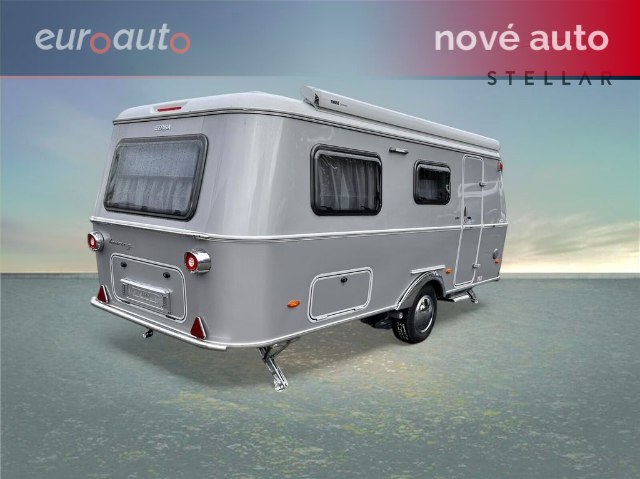 Hymer Eriba Touring