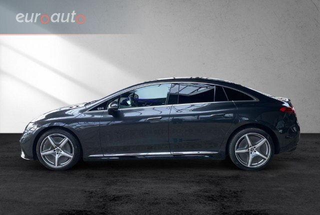 Mercedes-Benz EQE AMG Line 350, 215kW, A, 5d.
