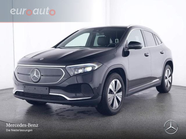 Mercedes-Benz EQA 250 Progressive, 140kW, A, 5d.