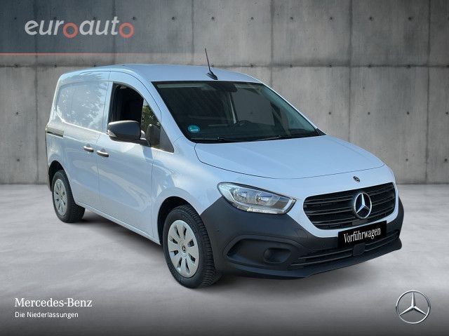 Mercedes-Benz Citan 111 CDI, 85kW, M