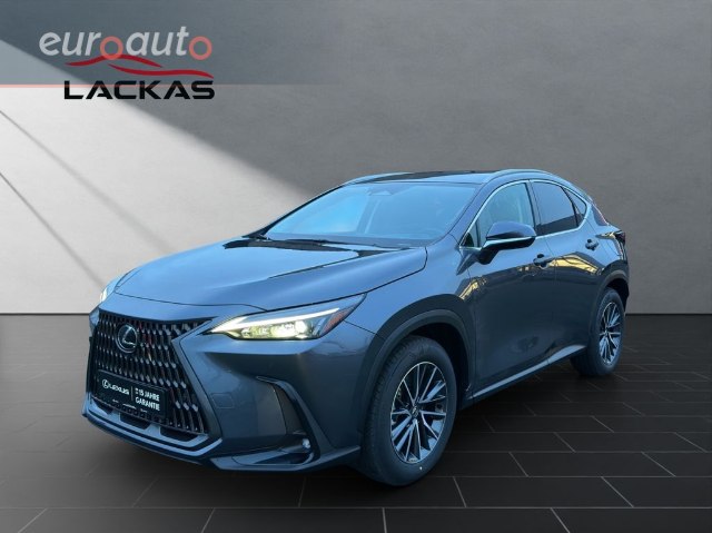 Lexus NX 450h+ AWD, 227kW, A, 5d.