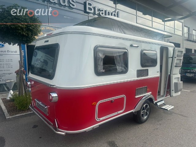 Hymer Eriba Touring