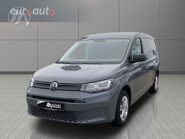 Volkswagen Caddy Maxi 1.5 TSI, 84kW, M6, 5d.