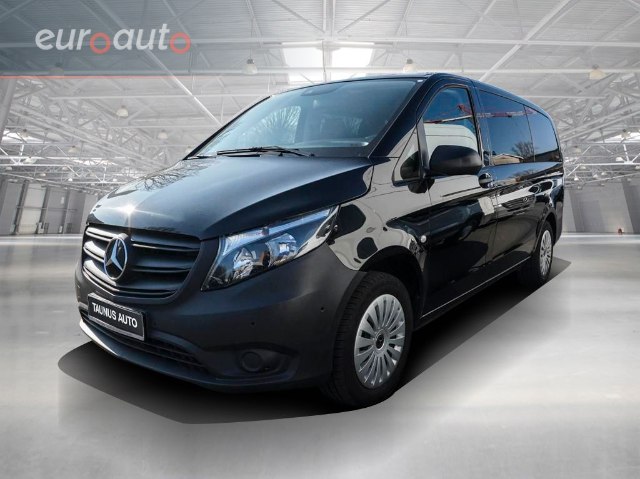 Mercedes-Benz Vito Tourer 116 CDI, 120kW, A, 5d.