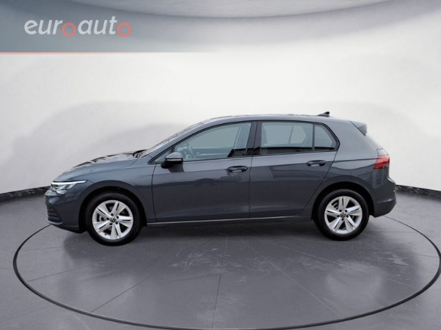 Volkswagen Golf 2.0 TDI, 85kW, M, 5d.