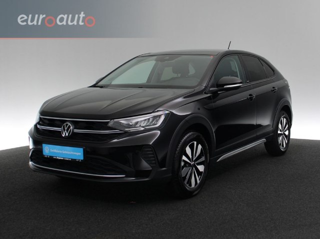 Volkswagen Taigo Move 1.0 TSI, 81kW, M, 5d.