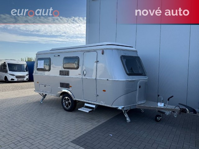 Hymer Eriba Touring