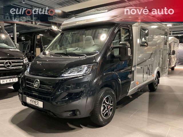 Hymer Eriba, 103kW, A