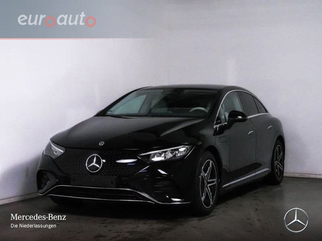 Mercedes-Benz EQE Advanced 300, 180kW, A, 5d.