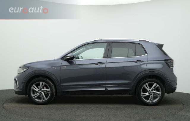 Volkswagen T-Cross R-Line 1.0 TSI, 85kW, M, 5d.