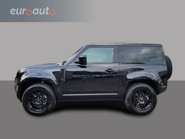 Land Rover Defender 90 X-Dynamic SE D200 AWD, 147kW, A, 2d.